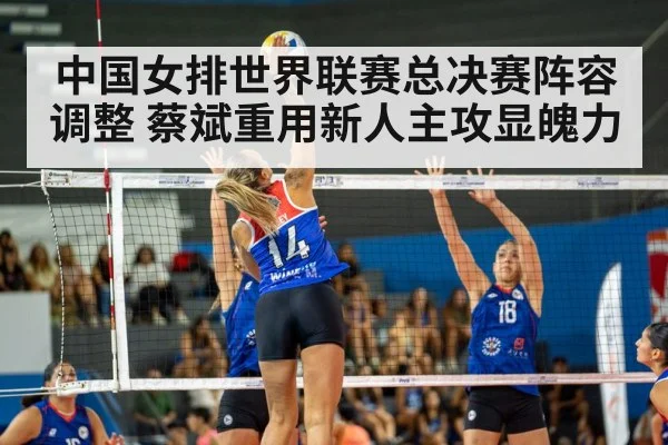 volleyball match